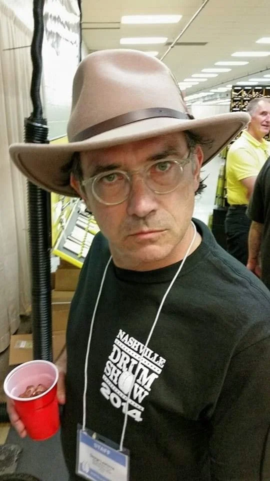 From Editor George Lawrence