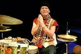 Living Music; A Film about Ra Kalam Bob Moses - Indie GoGo Fund Raiser