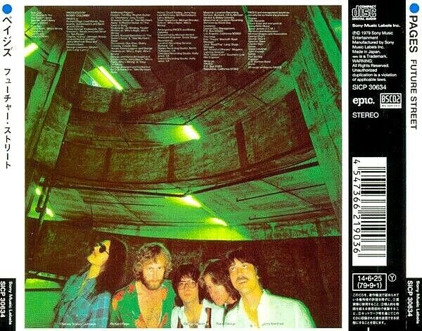 From Publish Editor George Lawrence