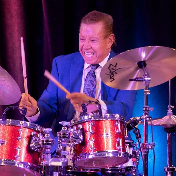 Les Demerle's Dance and Jazz Party Cruise - Nov. 10-17, 2024