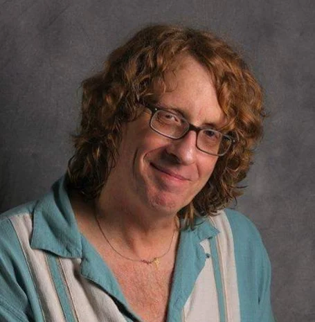 In Memoriam - Mark "Whitey" Cooper, well respected drum collector and historian, passes