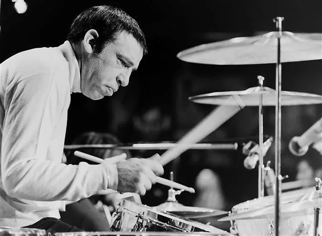 OH, MY ACHING NECK &amp; BACK