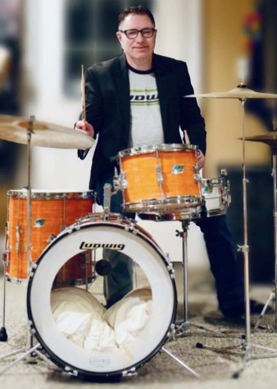 The Ludwig Club Date