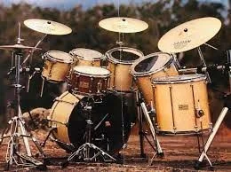 Brady 8 pc drum kit - value?