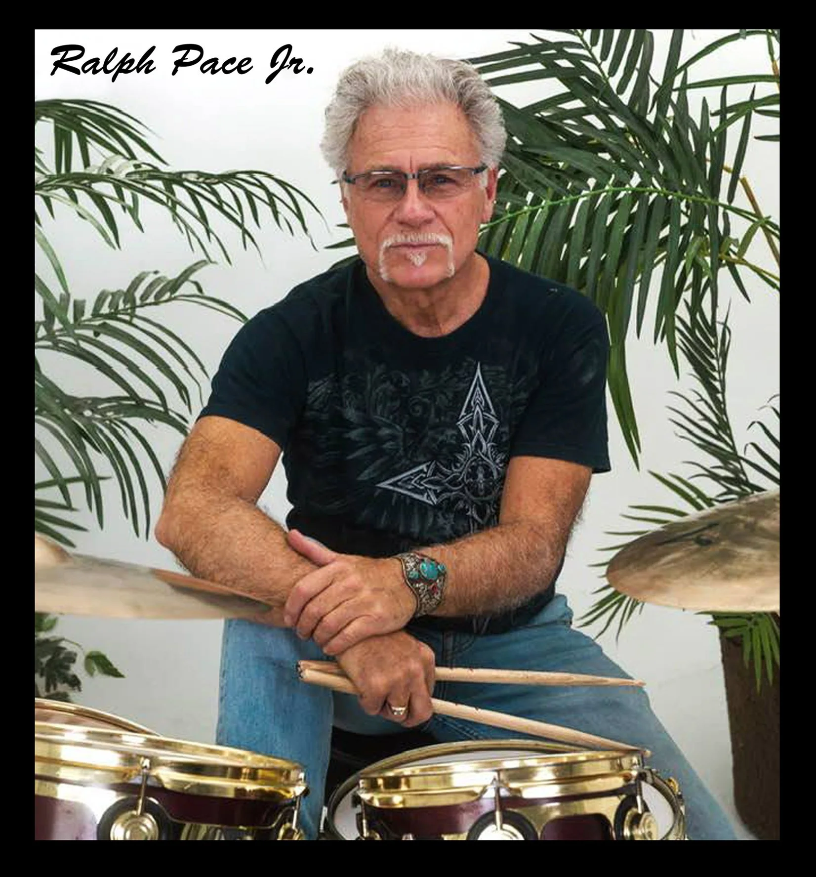 Ralph Pace Jr. - Remembering Tony Williams