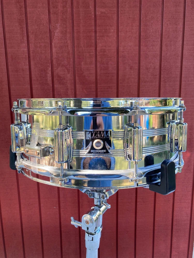 For Sale - 1980s Tama Imperialstar 5