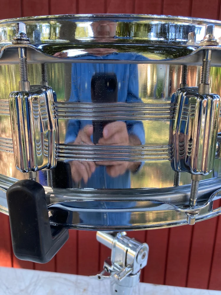 For Sale - 1980s Tama Imperialstar 5