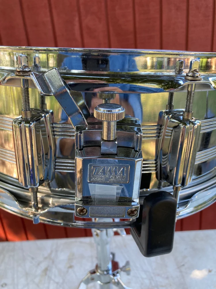 For Sale - 1980s Tama Imperialstar 5