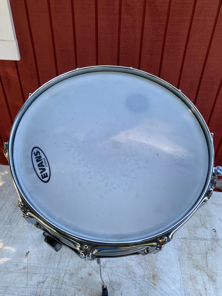 For Sale - 1980s Tama Imperialstar 5