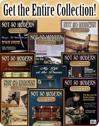 For Sale - NSMD Back Issues - Collections and Singles