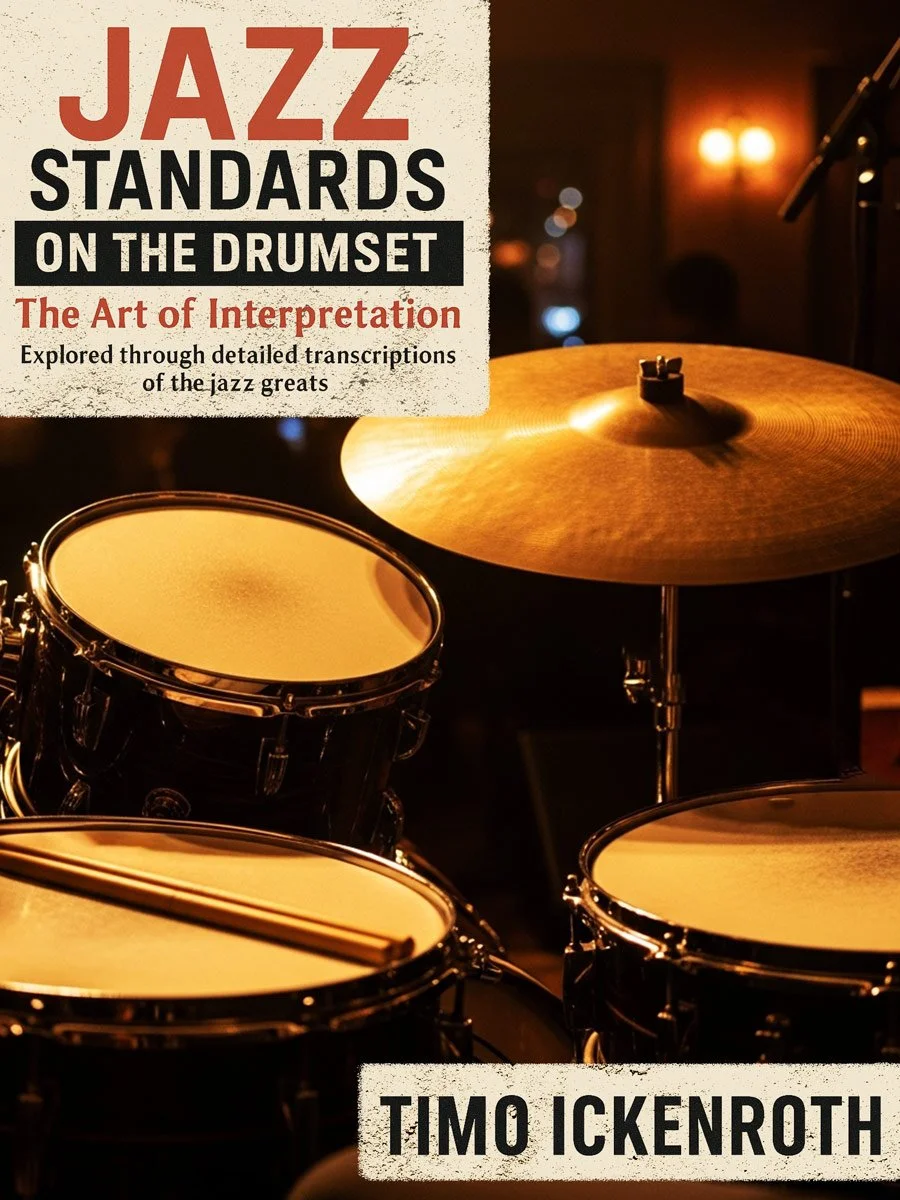 Transcribing – Listening Beyond the Notes: A Call for Analytical Listening