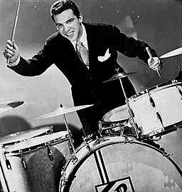A Letter to Buddy Rich Non-fans