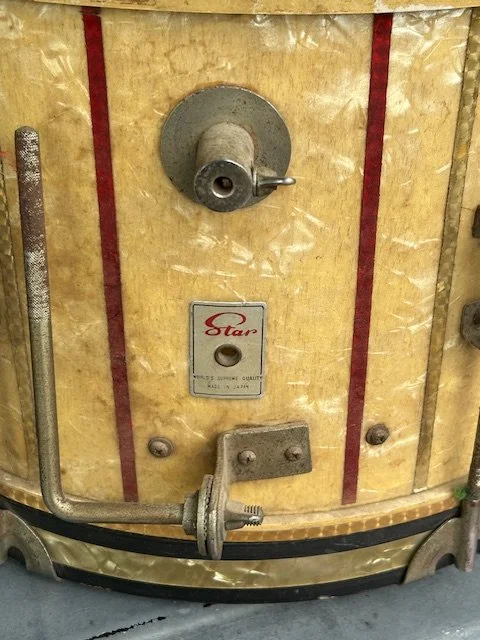 What is this drum?