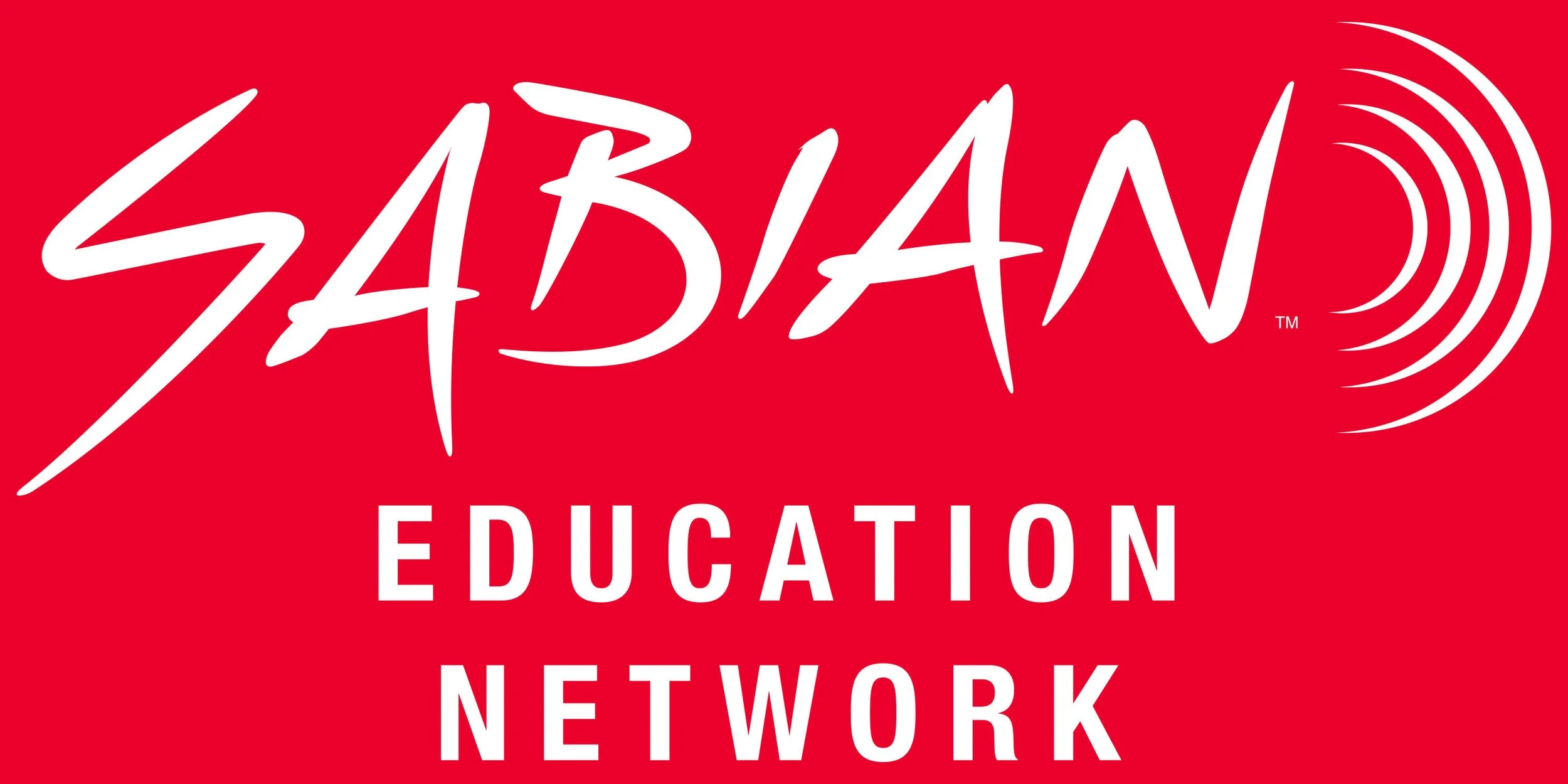 THE SABIAN EDUCATION NETWORK