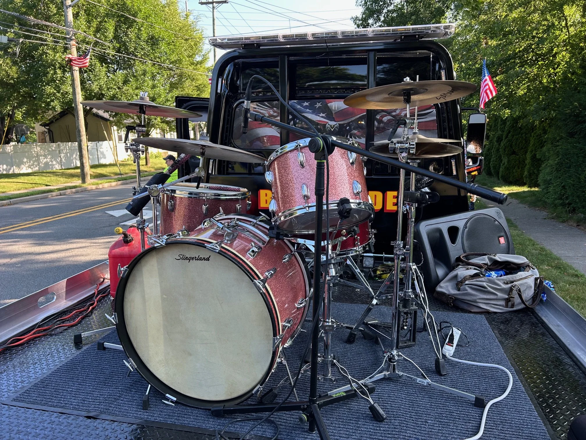 Slingerland Pink Flatbed.jpg