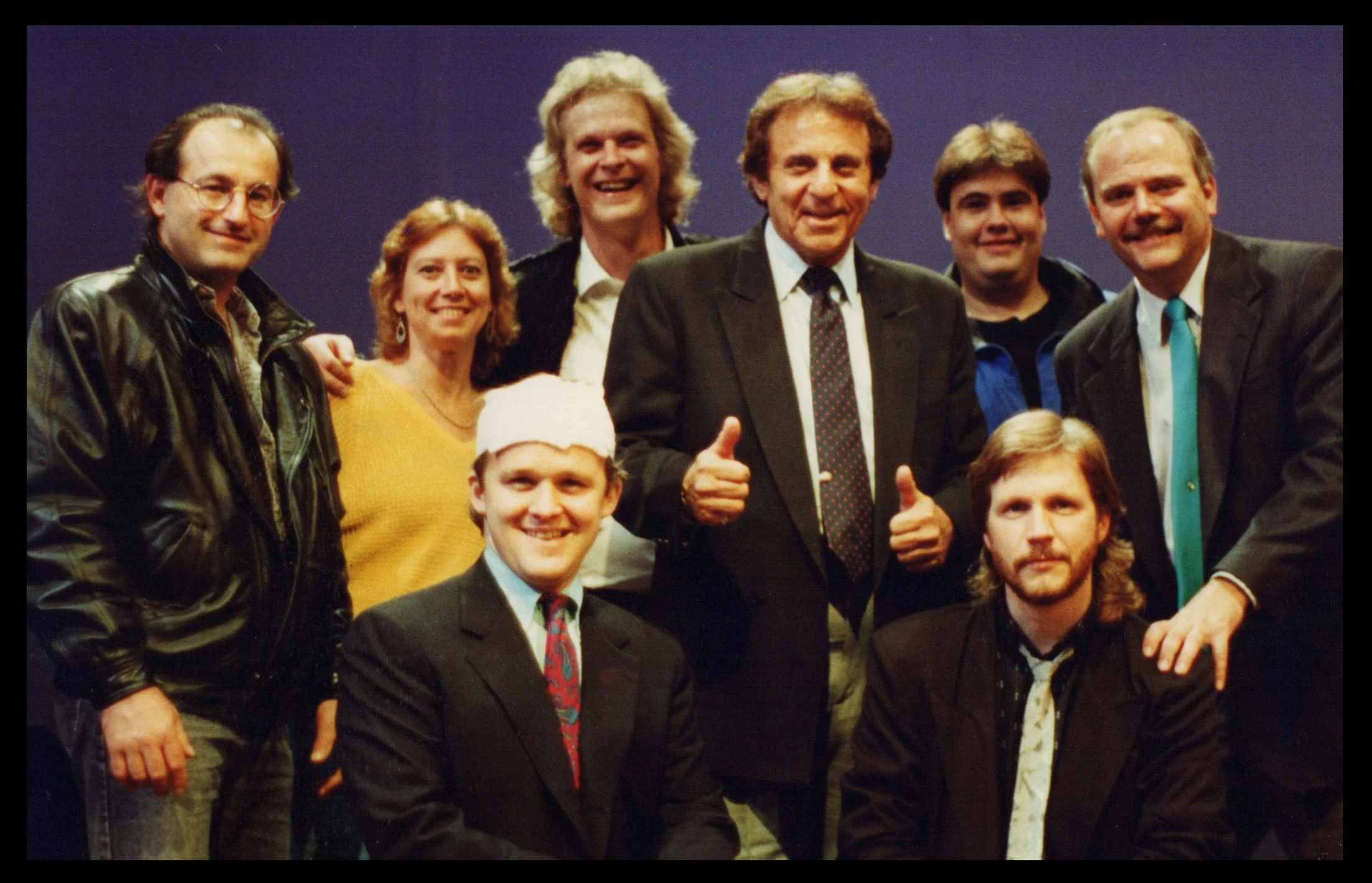Remembering ‘An Evening With Hal Blaine’ at Holyoke  Community College