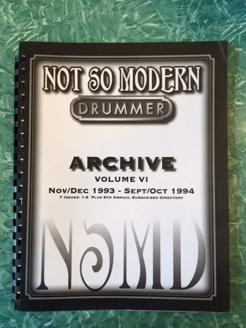 Bound Archive Collection.jpg