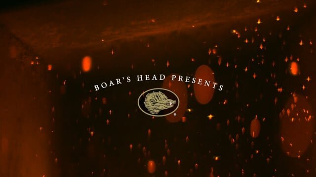 Boar's Head | Legendary Texas Pitmasters