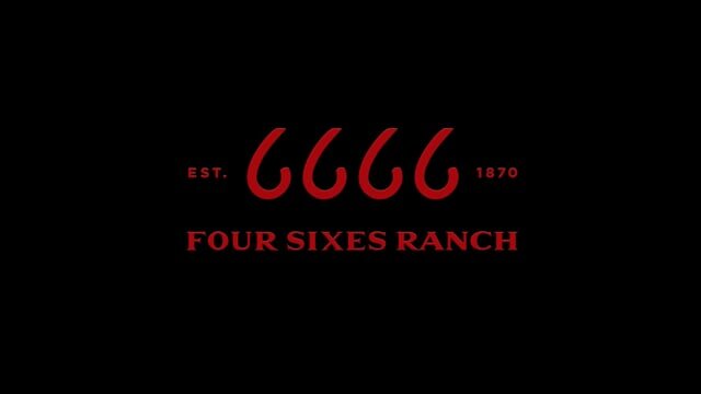 6666 Ranch | Cowboy Dreams.