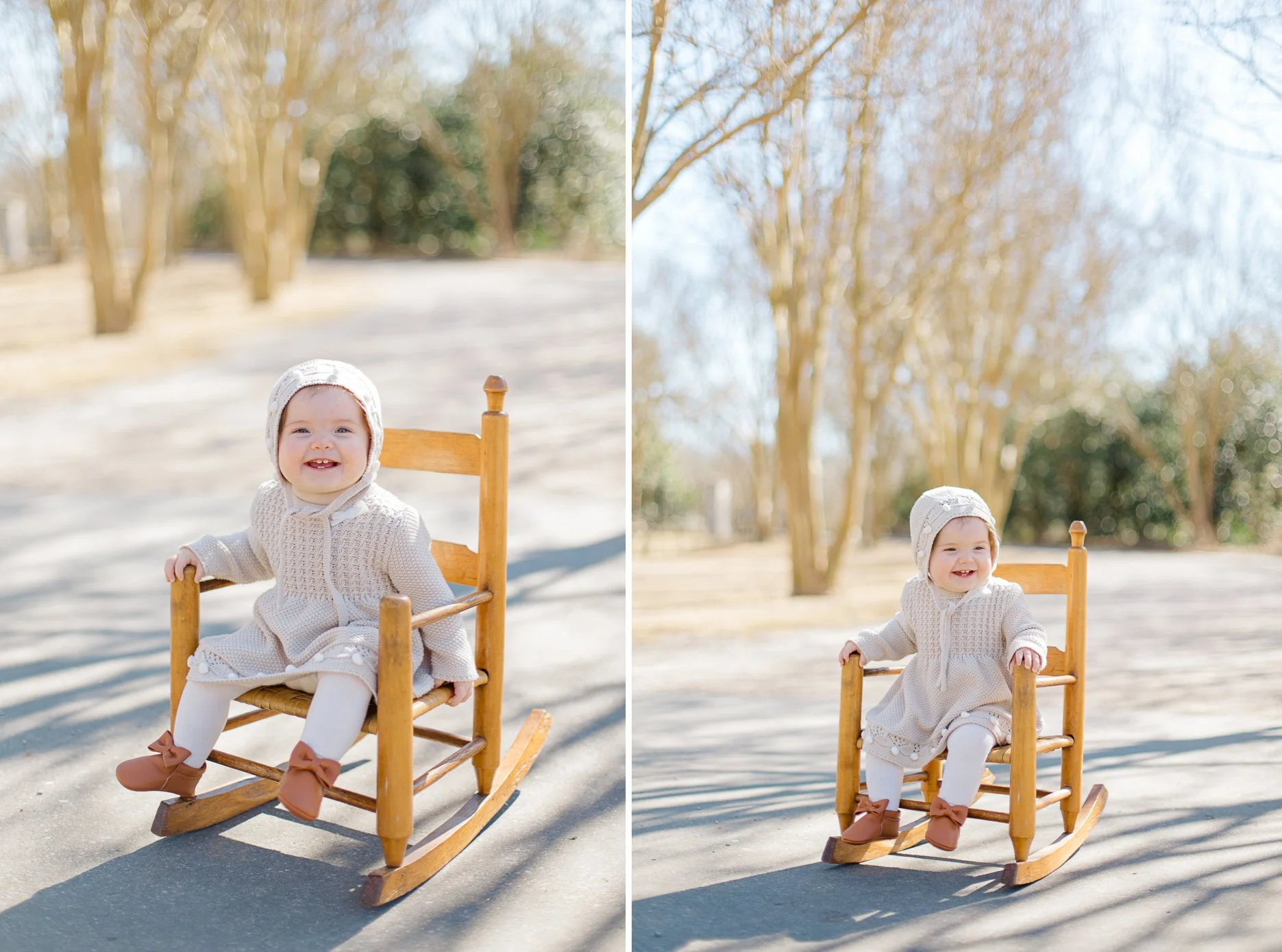 Birmingham Family Photographer | Birmingham Milestone Photographer | Milestone Session | Margaret Taylor Photography