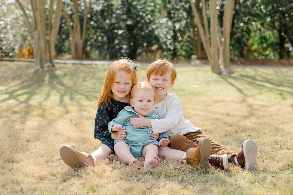 Milestone Families | Milestone Package | Birmingham Milestone Photographer | Birmingham Newborn Photographer | Birmingham Family Session | Margaret Taylor Photography