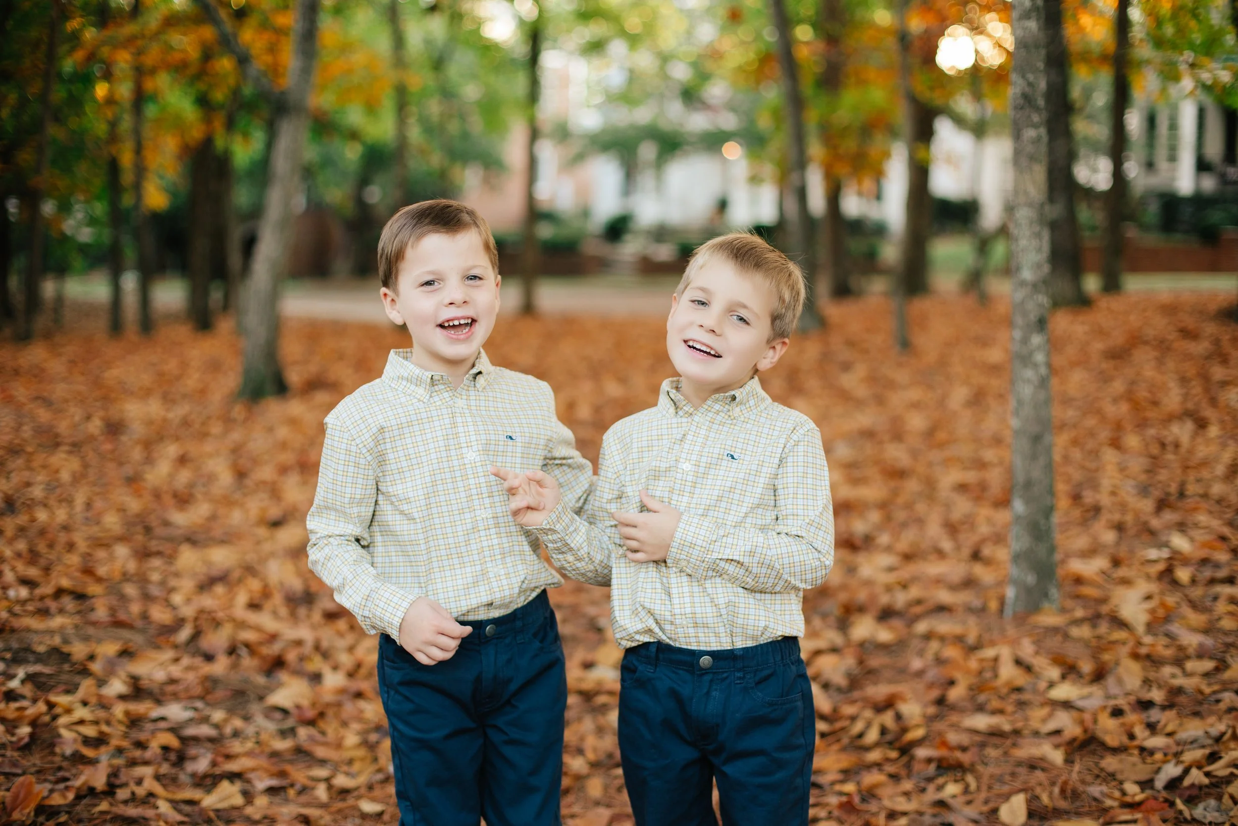 Saturday Nov. 8th at McCallum Park