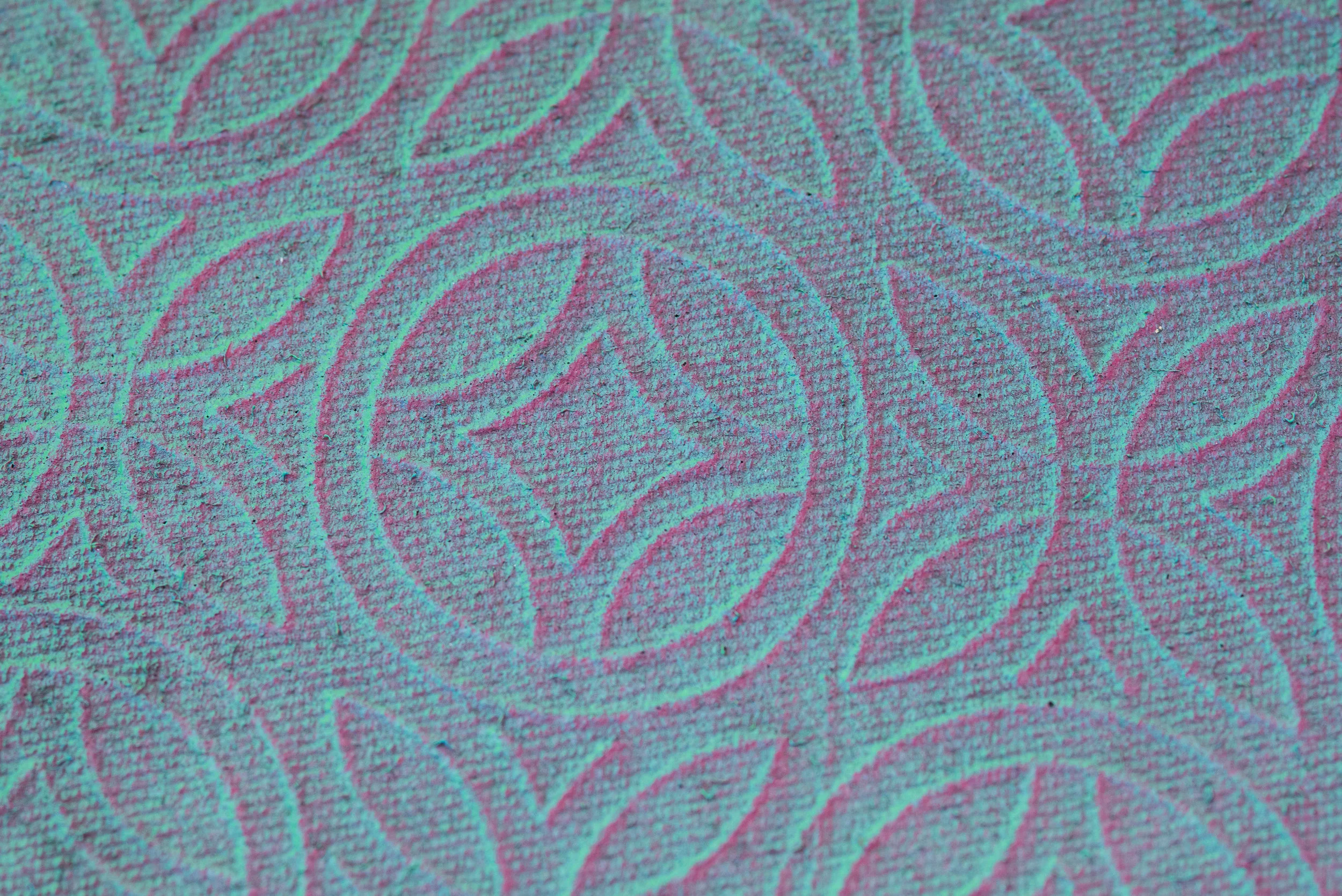 Spray (Detail) Photo Credit: Jason Horvath