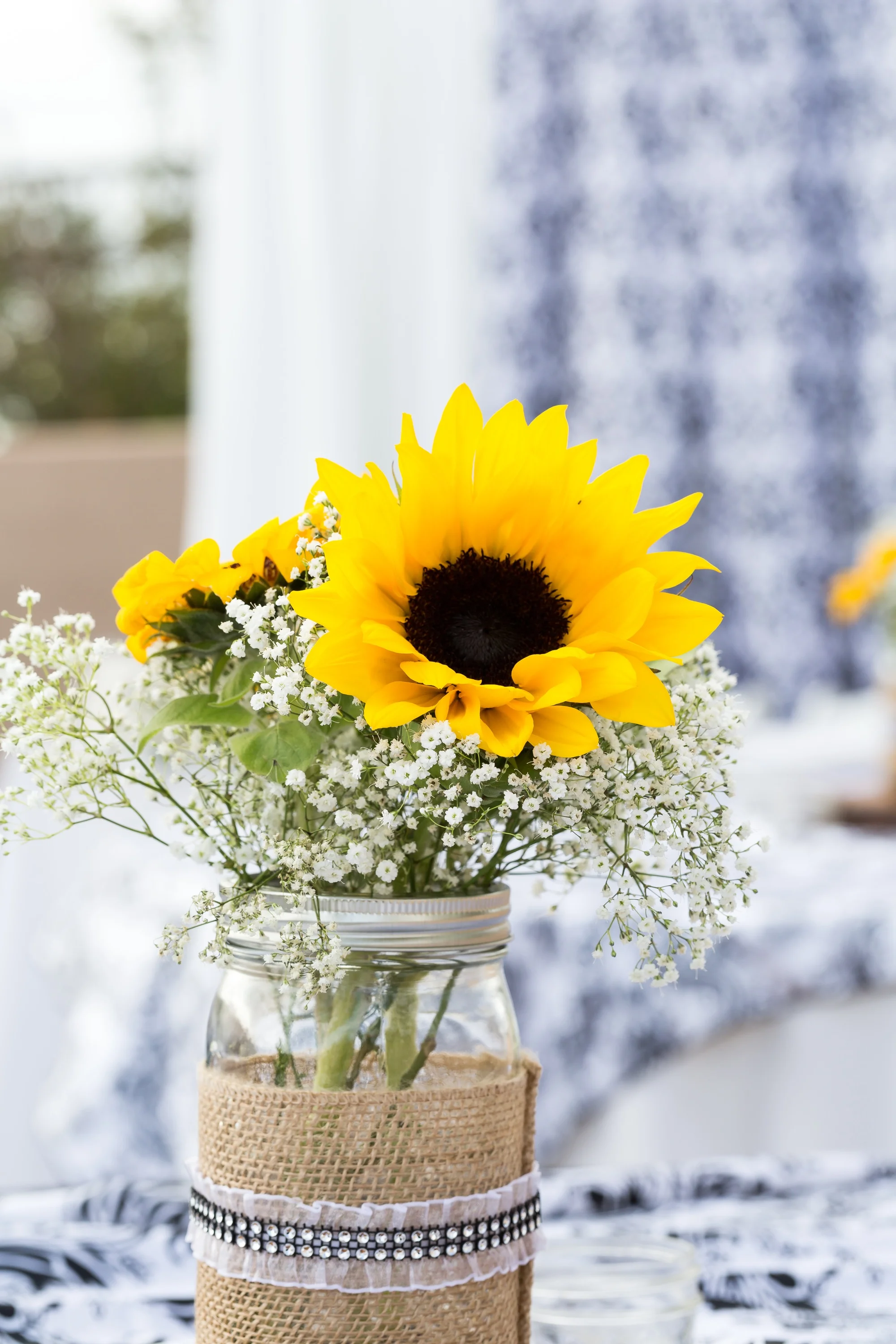 Event Designer: Ellen Brader
