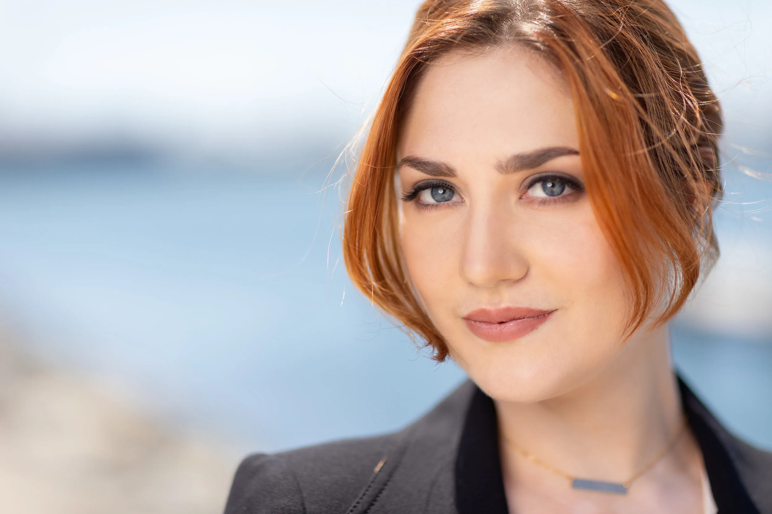 Red head with updo professional headshot portrait.jpg