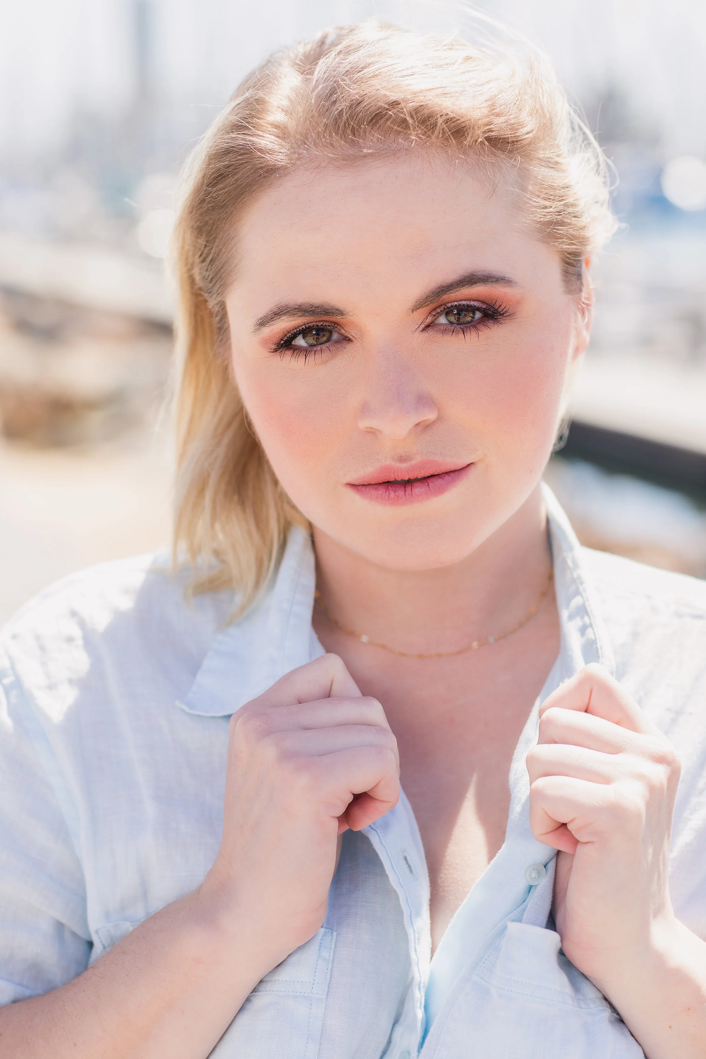 Beautiful blonde female model headshot portrait.jpg