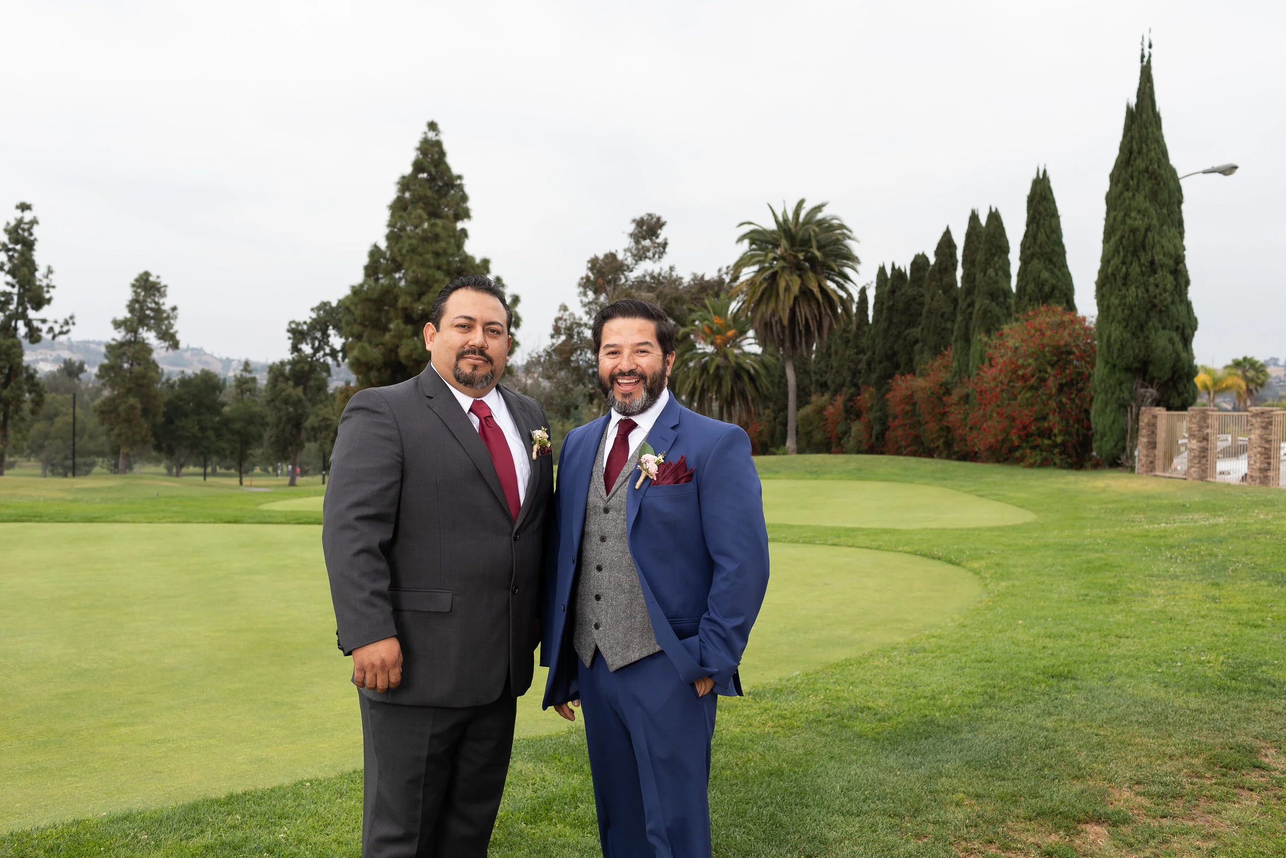 Photo of Dapper Gents at Quiet Cannon.jpg