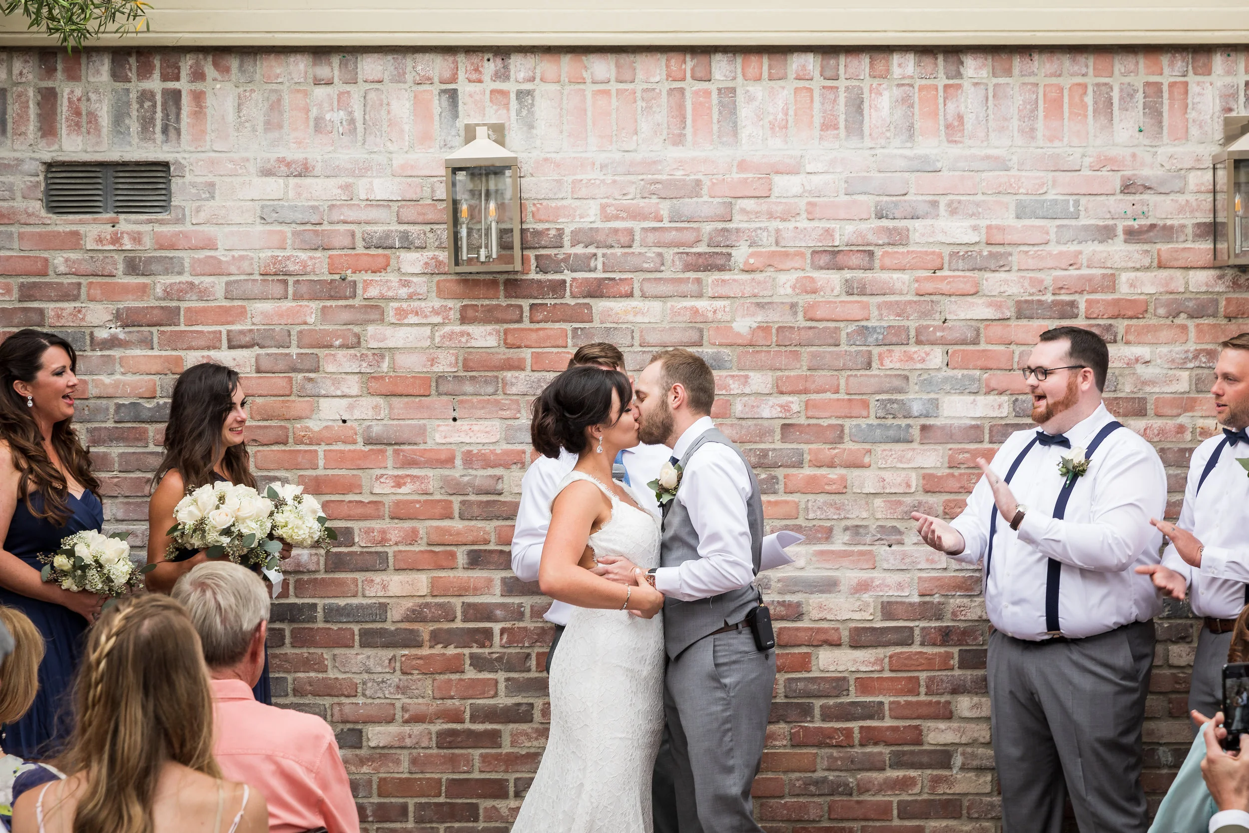 Ceremony Kiss at Hotel Metropole on Catalina.jpg