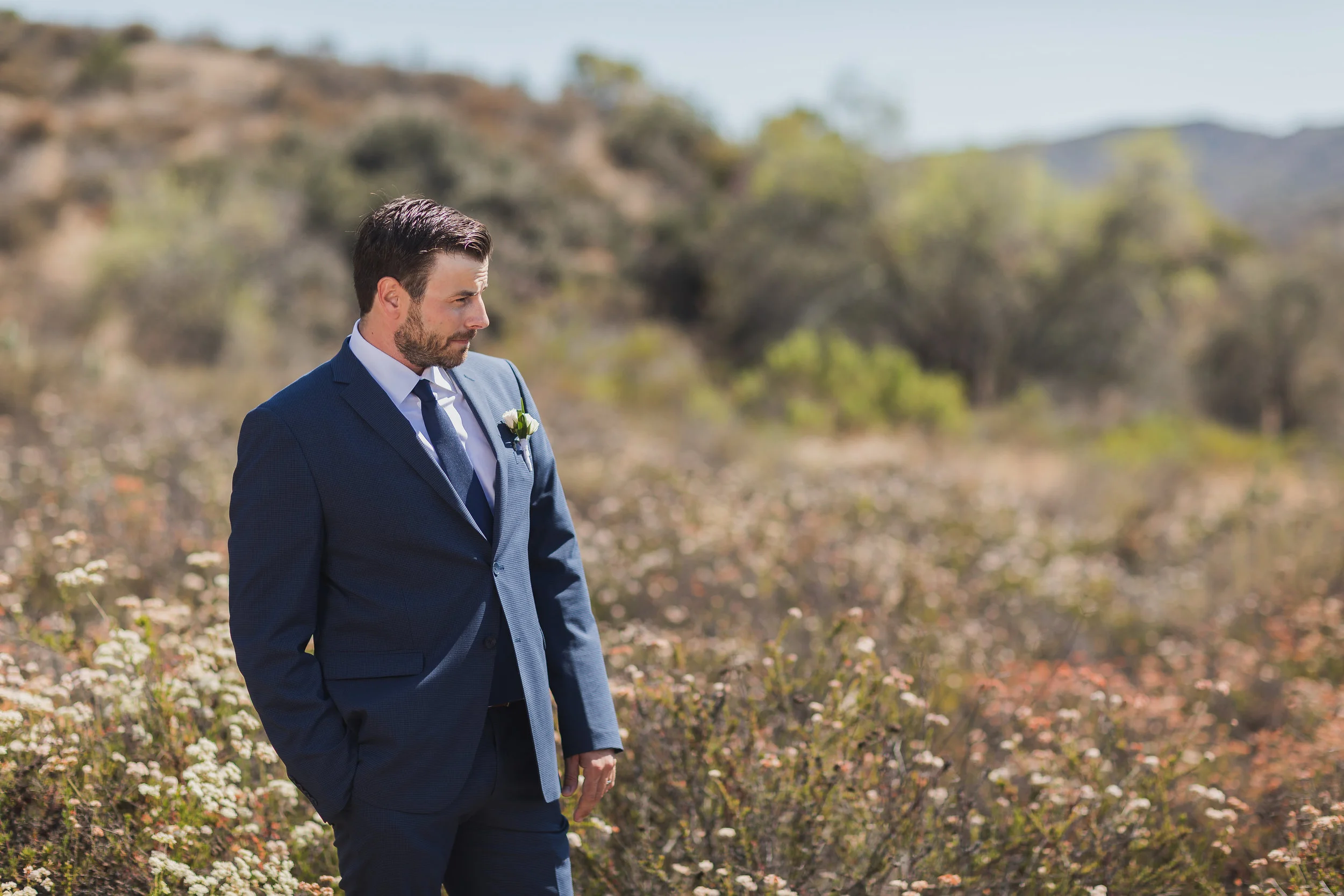 Groom Portraits at James Dilley Greenbelt Preserve.jpg