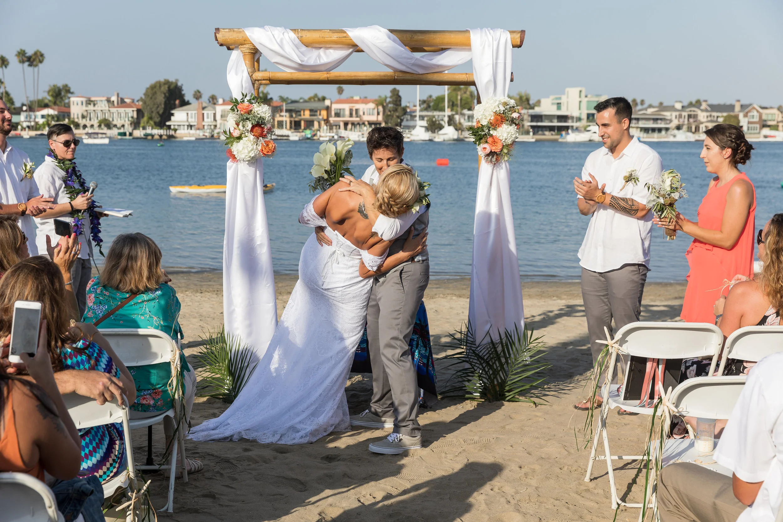 You may now kiss the bride with a dip.jpg