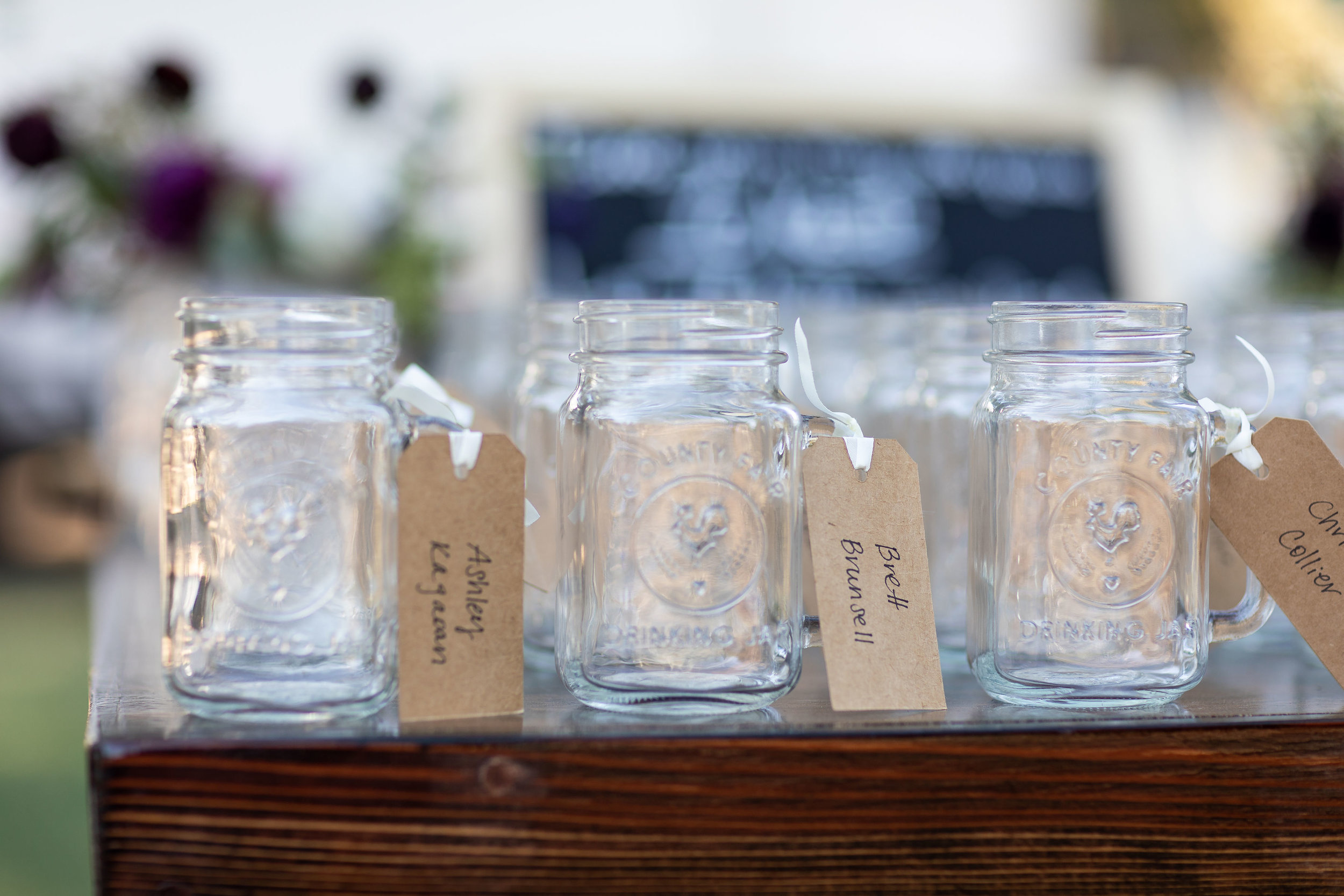 Great idea for wedding table seating name cards.jpg