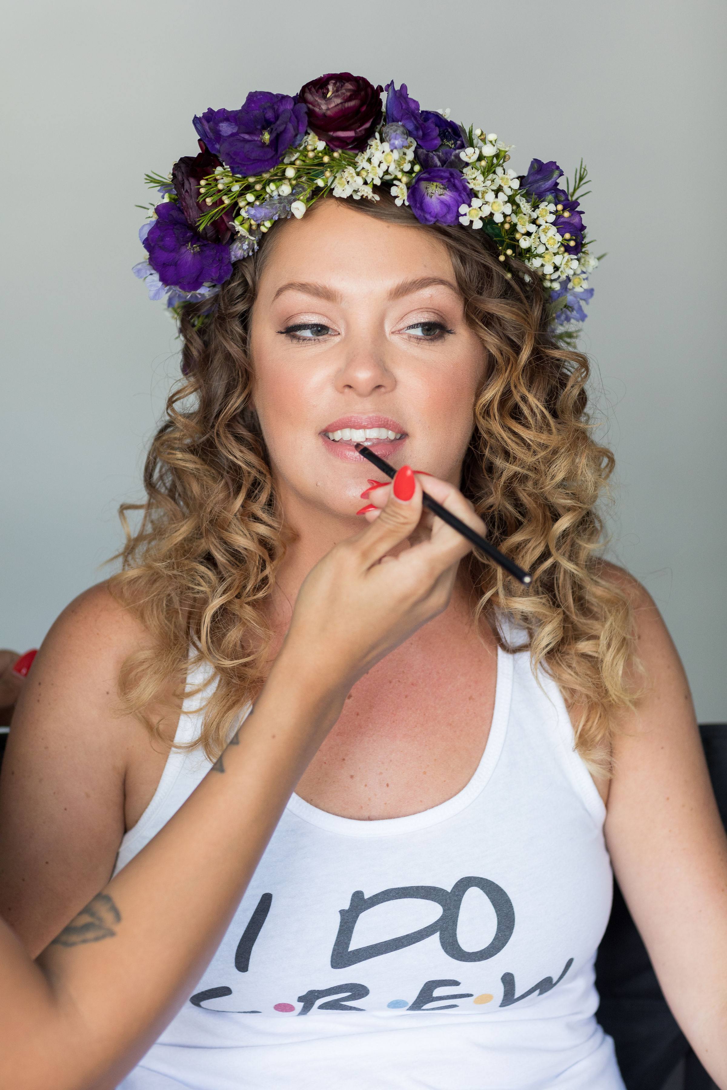 Bridal Makeup and Flower Crown.jpg