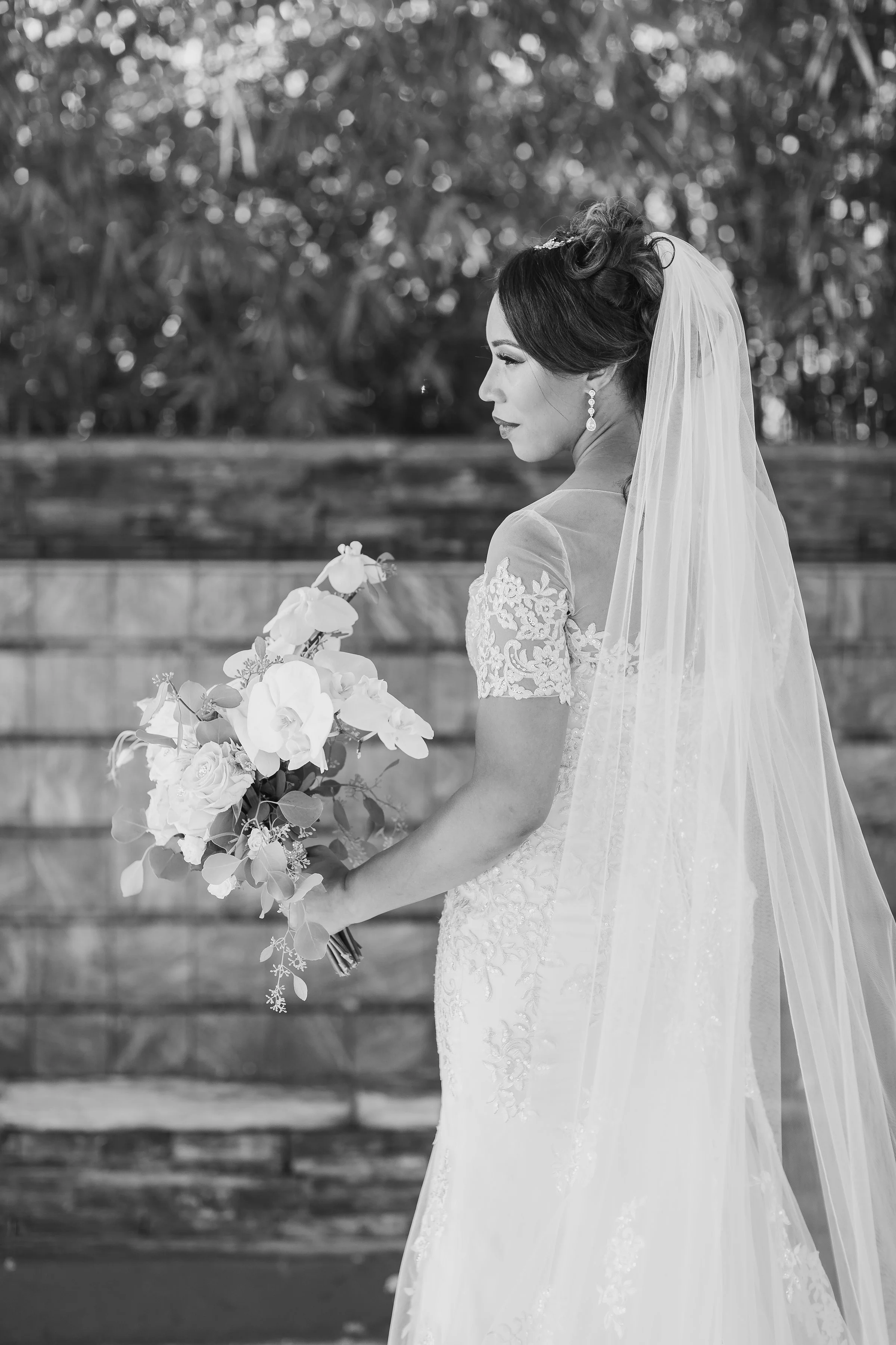 ! Gorgeous Wedding Photography by Top LA Photographer on TheKnot.jpg