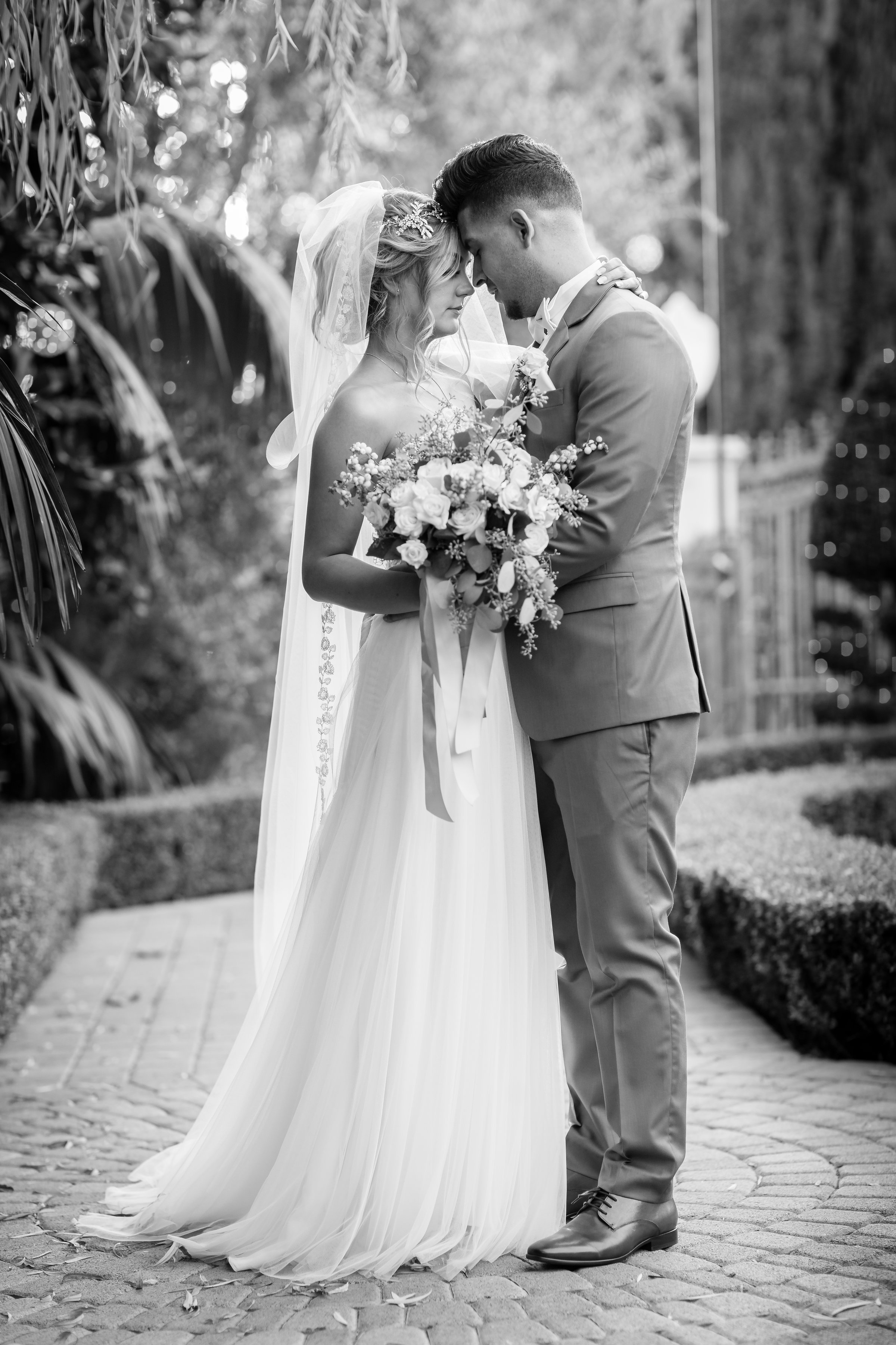 ! High End Luxury Wedding Photo at Los Angeles Taglyan by James Korin Photography.jpg