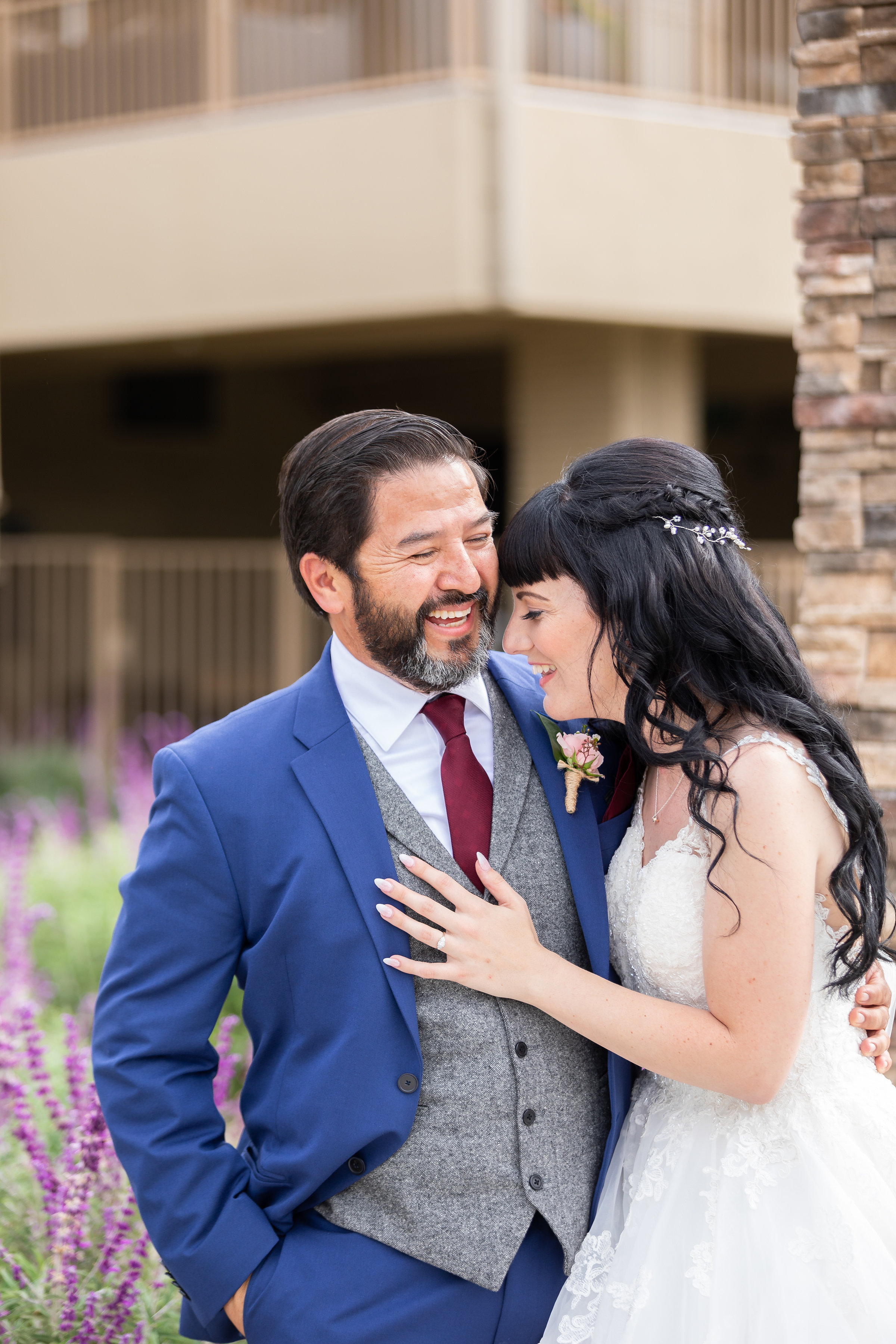 Bride and Groom Laughing.jpg