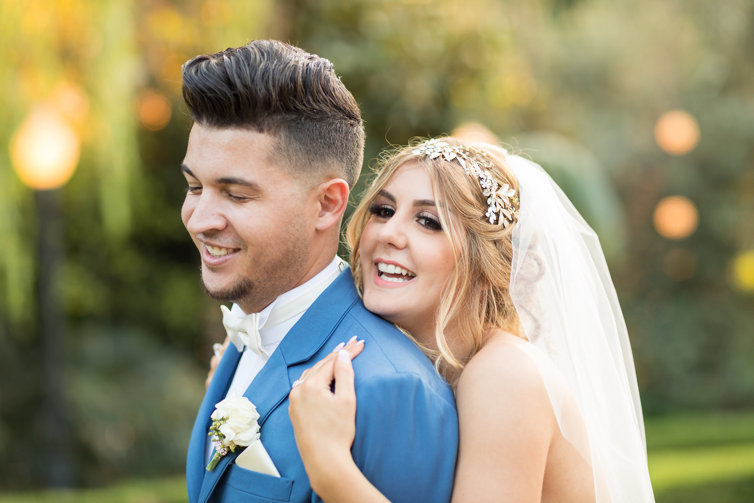 Bride + Groom LA Wedding Photography Portrait Taglyan Venue.jpg