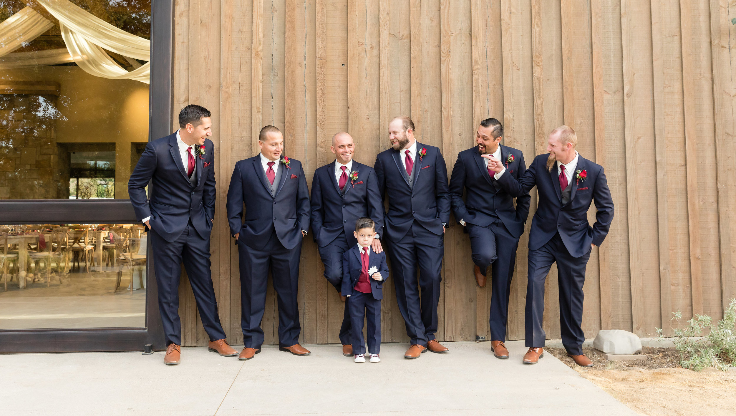 Groom and Groomsmen Portraits.jpg