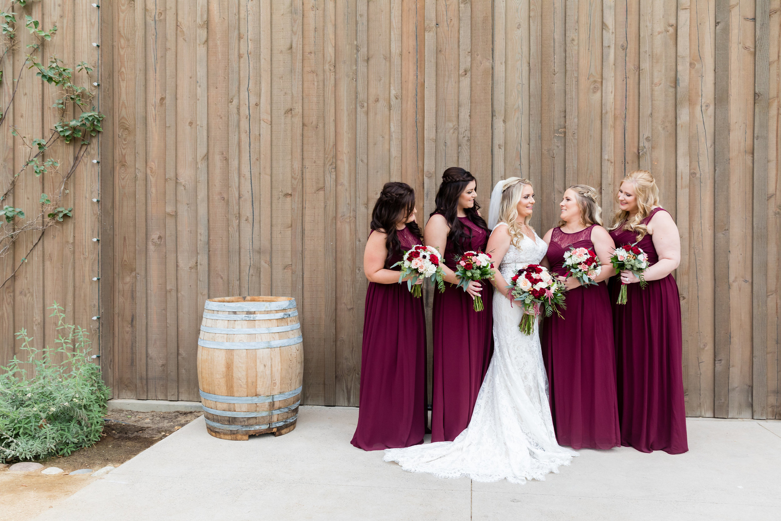 Bridal Party Portrait Temecula Wedding Photography.jpg
