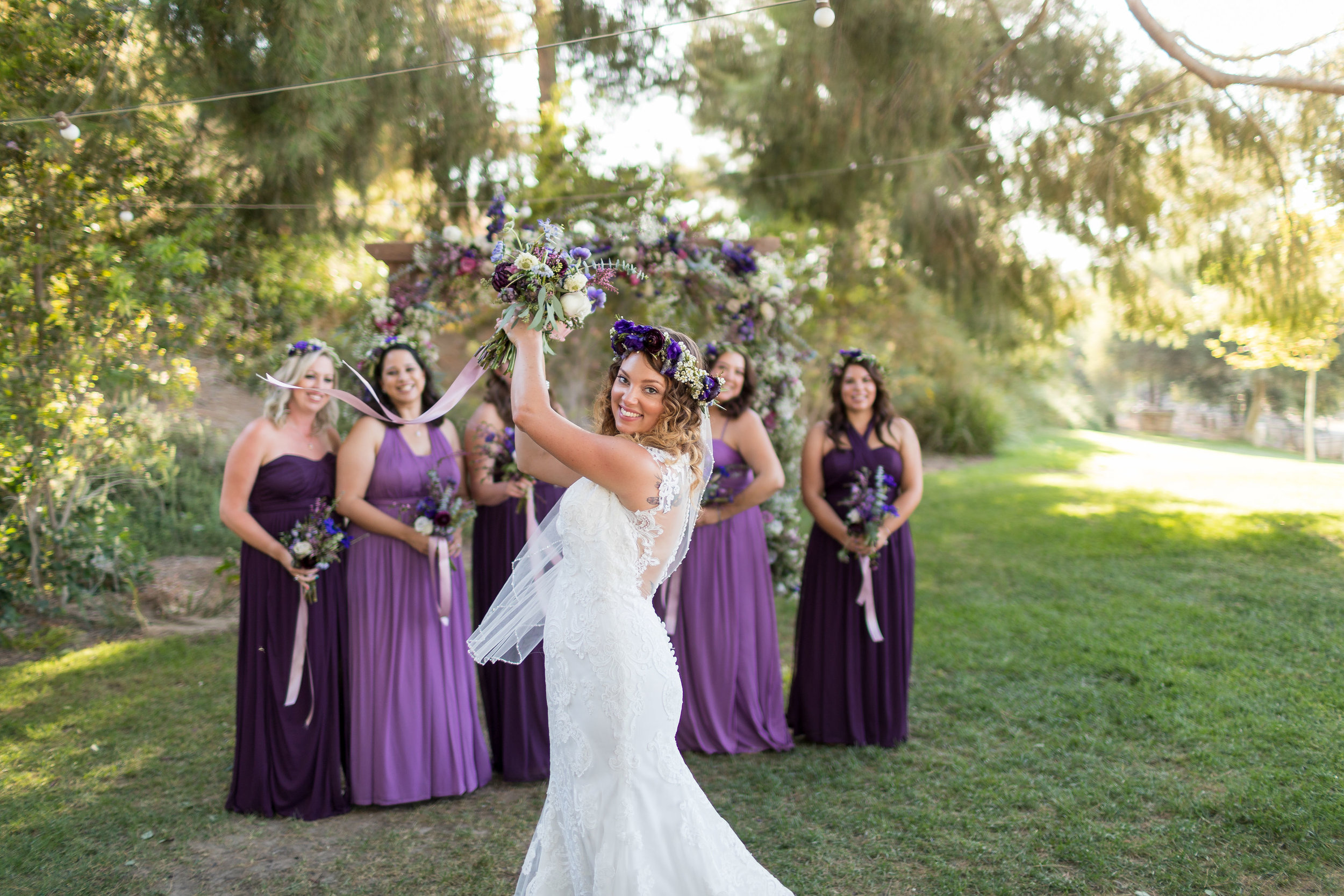 Pretty Purple Flowers for Country Bride.jpg