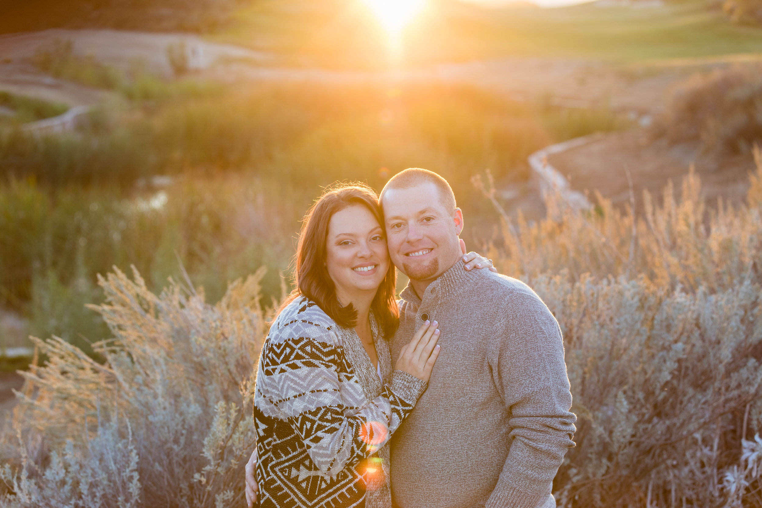 LA Sunset Engagement Photo Session.jpg