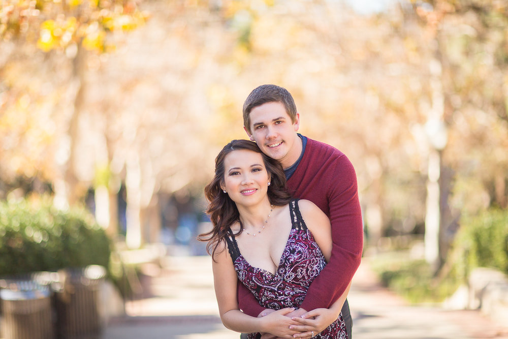Best Fall Engagement Photo Session in LA.jpg