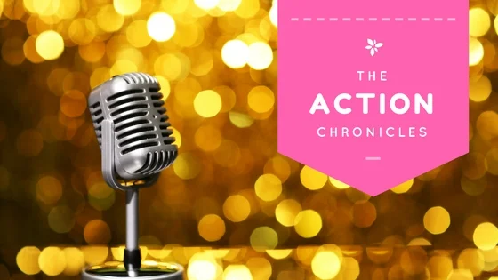 The August Chronicles