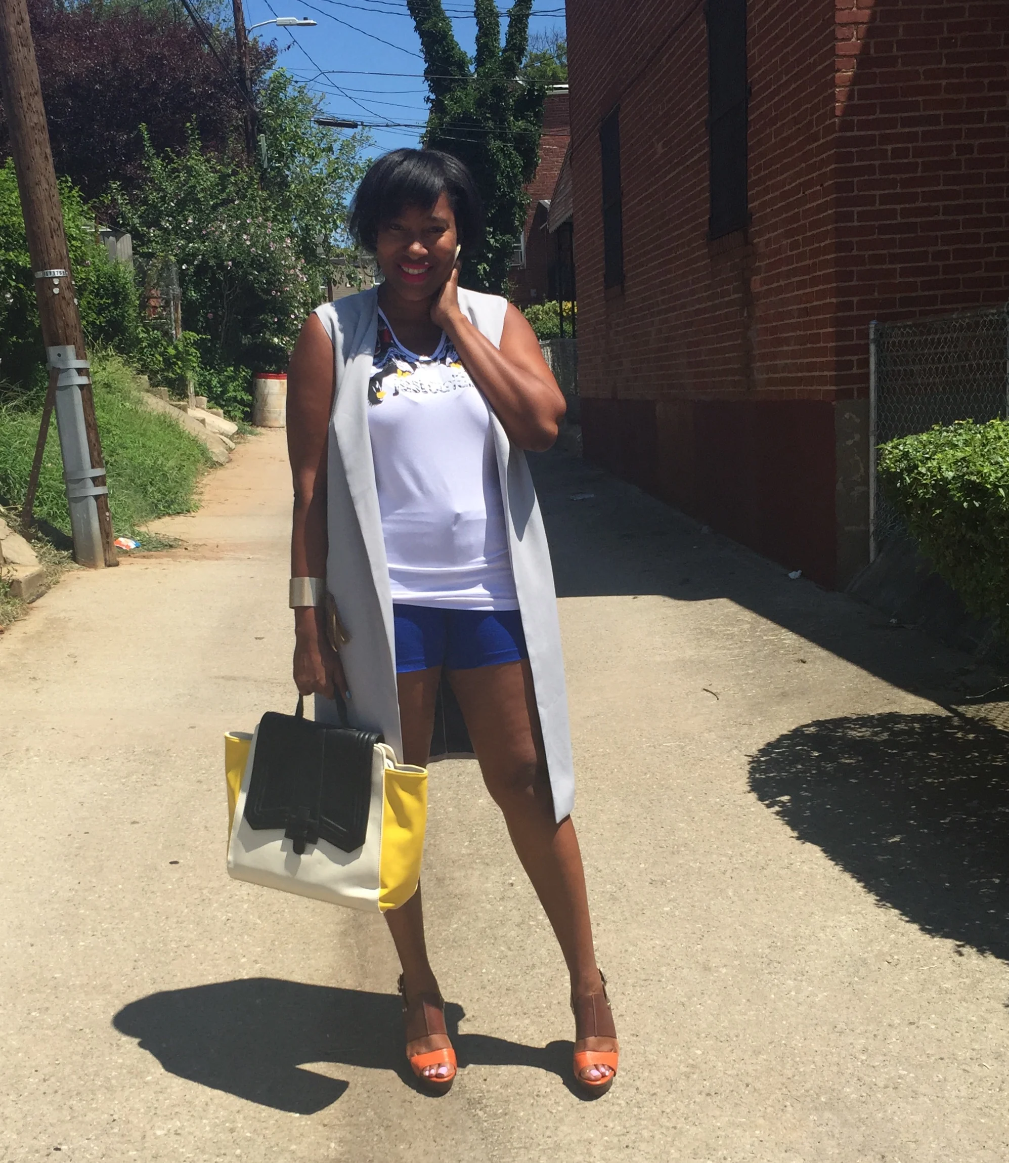 From Inspiration to Action