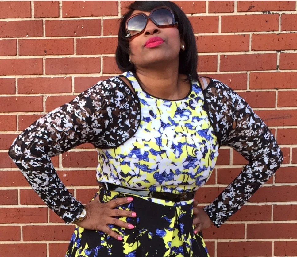 Intention #4: Write It Out!!