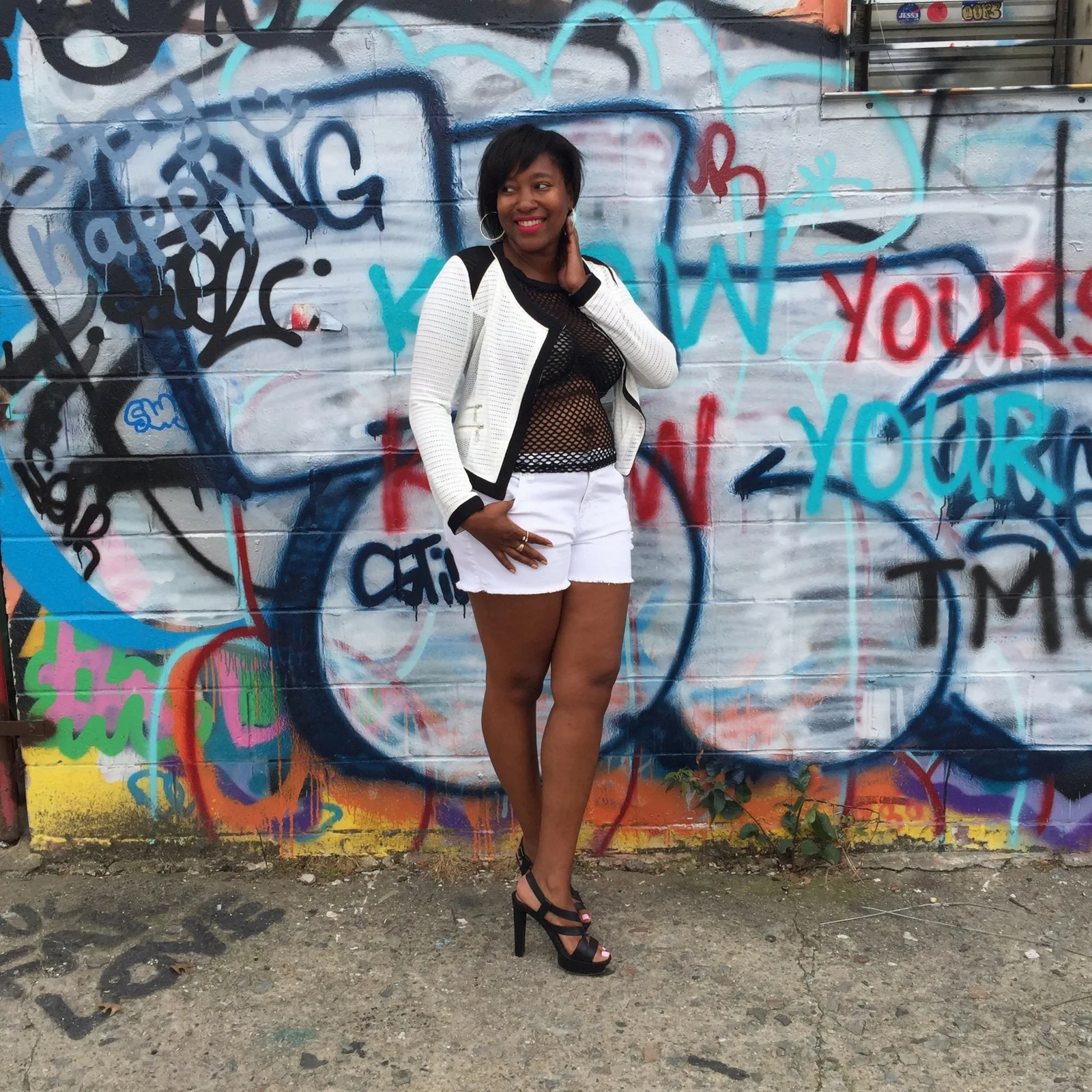 It's The How In Your Goals