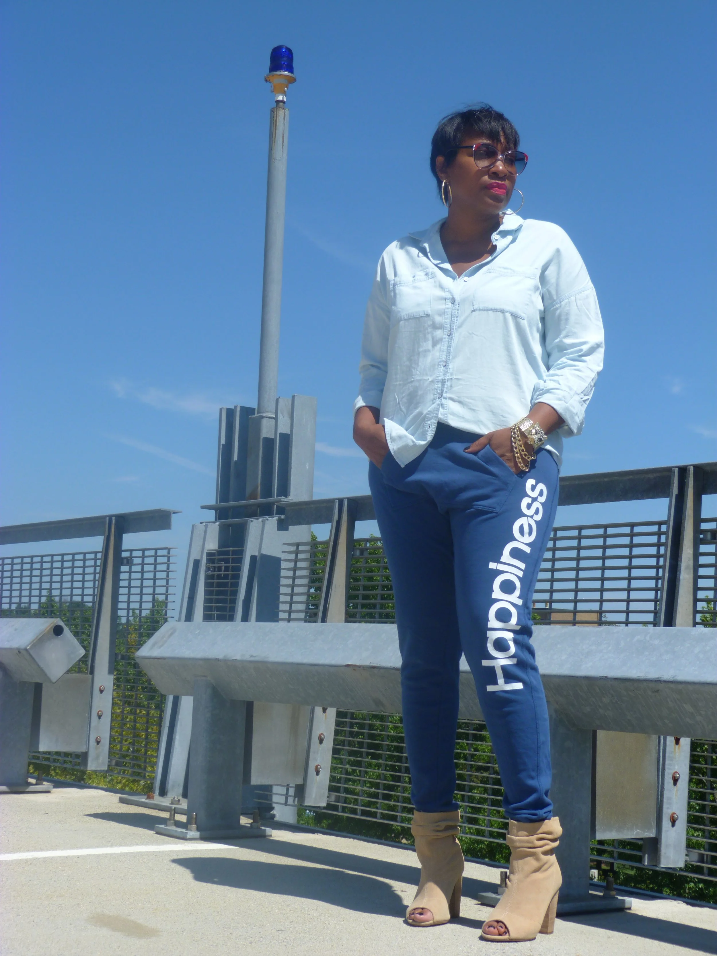 Anticipate Tomorrow, Deliver Today